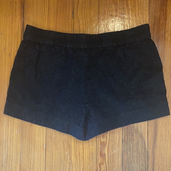 J. Crew Textured Cotton Shorts - Picture 8 of 15
